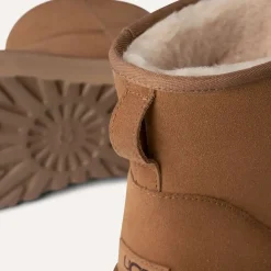 UGG CLASSIC MII STIVALETTI DONNA - 1134991