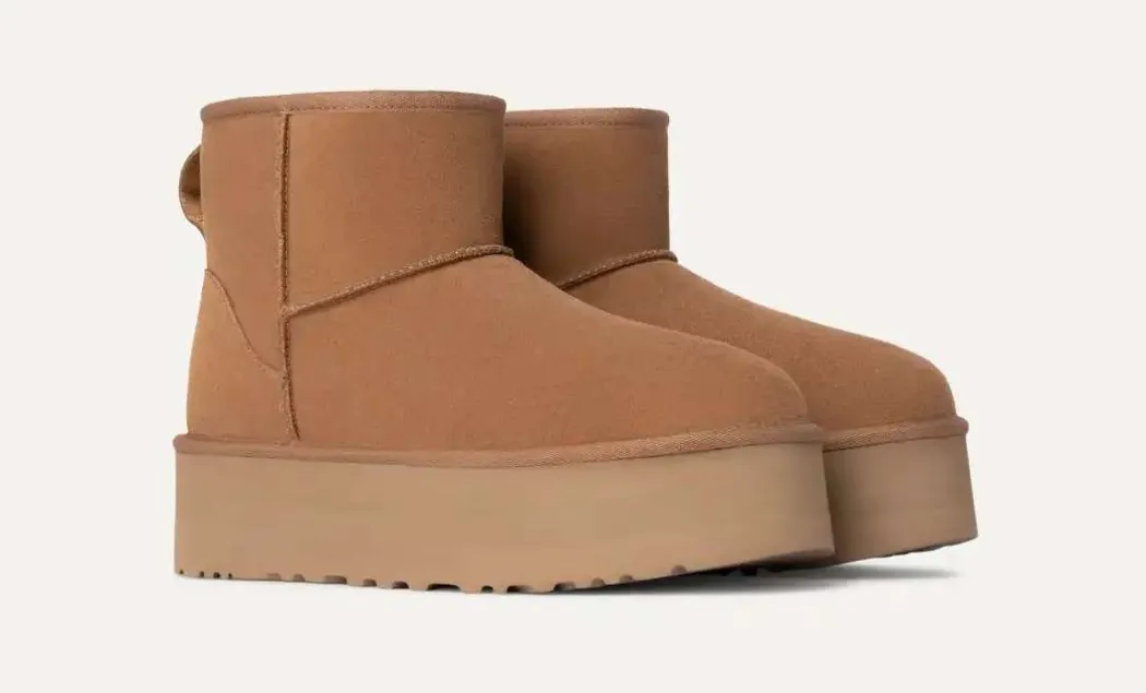 UGG CLASSIC MII STIVALETTI DONNA - 1134991