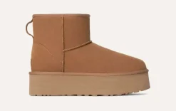UGG CLASSIC MII STIVALETTI DONNA - 1134991