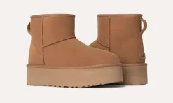 UGG CLASSIC MII STIVALETTI DONNA - 1134991