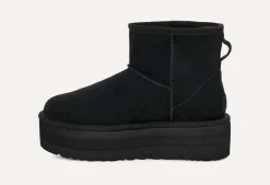 UGG CLASSIC MII STIVALETTI DONNA - 1134991