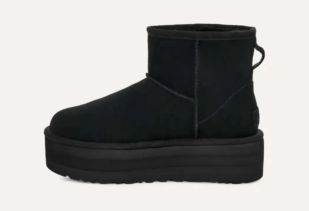 UGG CLASSIC MII STIVALETTI DONNA - 1134991