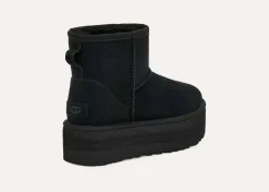 UGG CLASSIC MII STIVALETTI DONNA - 1134991
