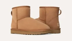 UGG MINI CLASSIC II STIVALETTI DONNA - 1016222