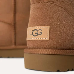 UGG MINI CLASSIC II STIVALETTI DONNA - 1016222