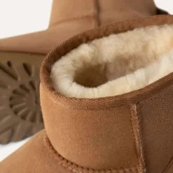 UGG MINI CLASSIC II STIVALETTI DONNA - 1016222