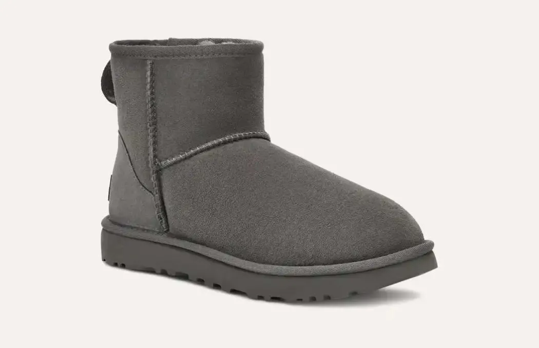 UGG MINI CLASSIC II STIVALETTI DONNA - 1016222