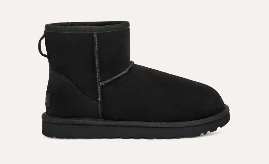 UGG MINI CLASSIC II STIVALETTI DONNA - 1016222