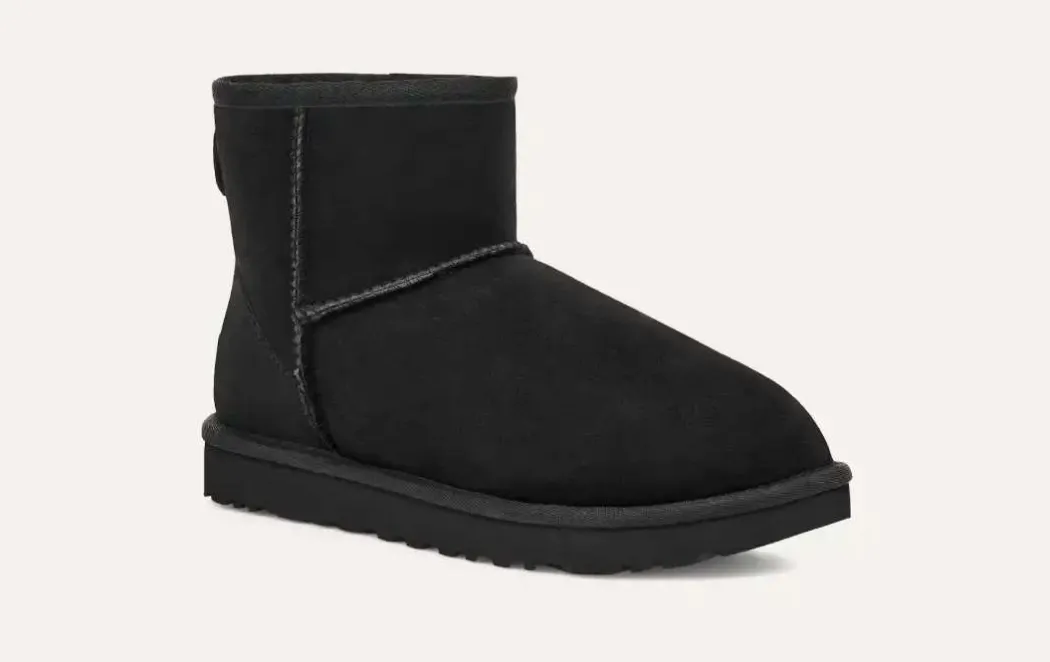 UGG MINI CLASSIC II STIVALETTI DONNA - 1016222