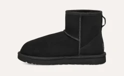 UGG MINI CLASSIC II STIVALETTI DONNA - 1016222