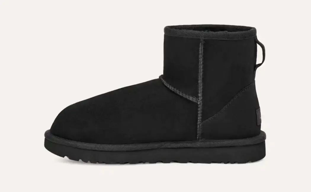 UGG MINI CLASSIC II STIVALETTI DONNA - 1016222