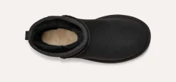 UGG MINI CLASSIC II STIVALETTI DONNA - 1016222
