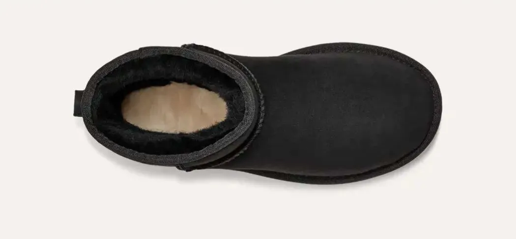 UGG MINI CLASSIC II STIVALETTI DONNA - 1016222
