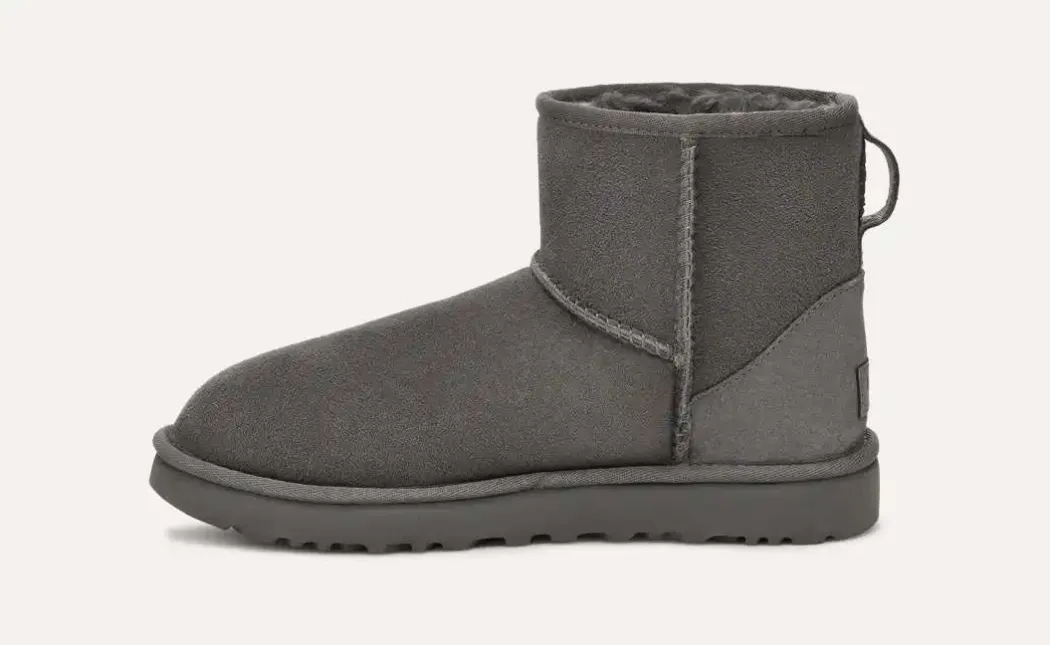 UGG MINI CLASSIC II STIVALETTI DONNA - 1016222