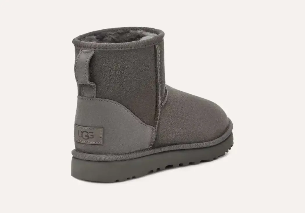 UGG MINI CLASSIC II STIVALETTI DONNA - 1016222