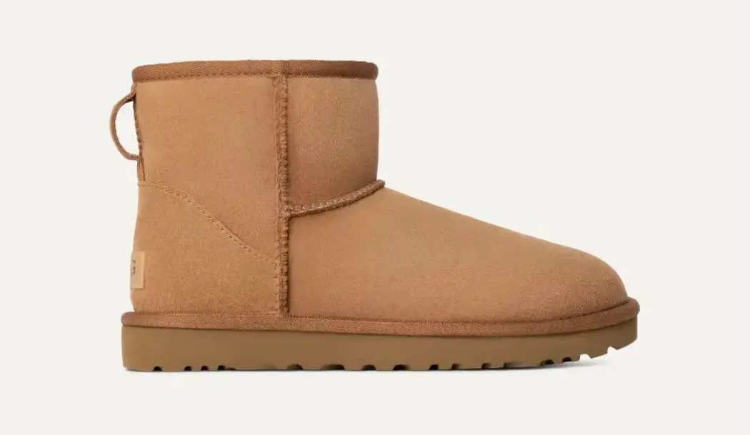 UGG MINI CLASSIC II STIVALETTI DONNA - 1016222
