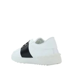 VALENTINO GARAVANI VALENTINO GARAVANI SNEAKER BIANCHE IN PELLE