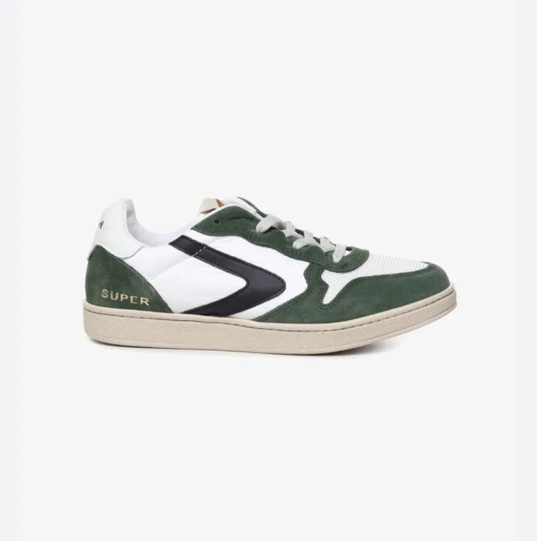 VALSPORT SNEAKERS - VS1922M