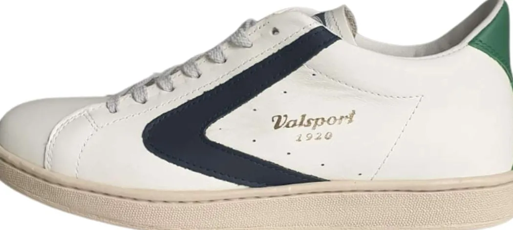 VALSPORT SNEAKERS - VT2488M