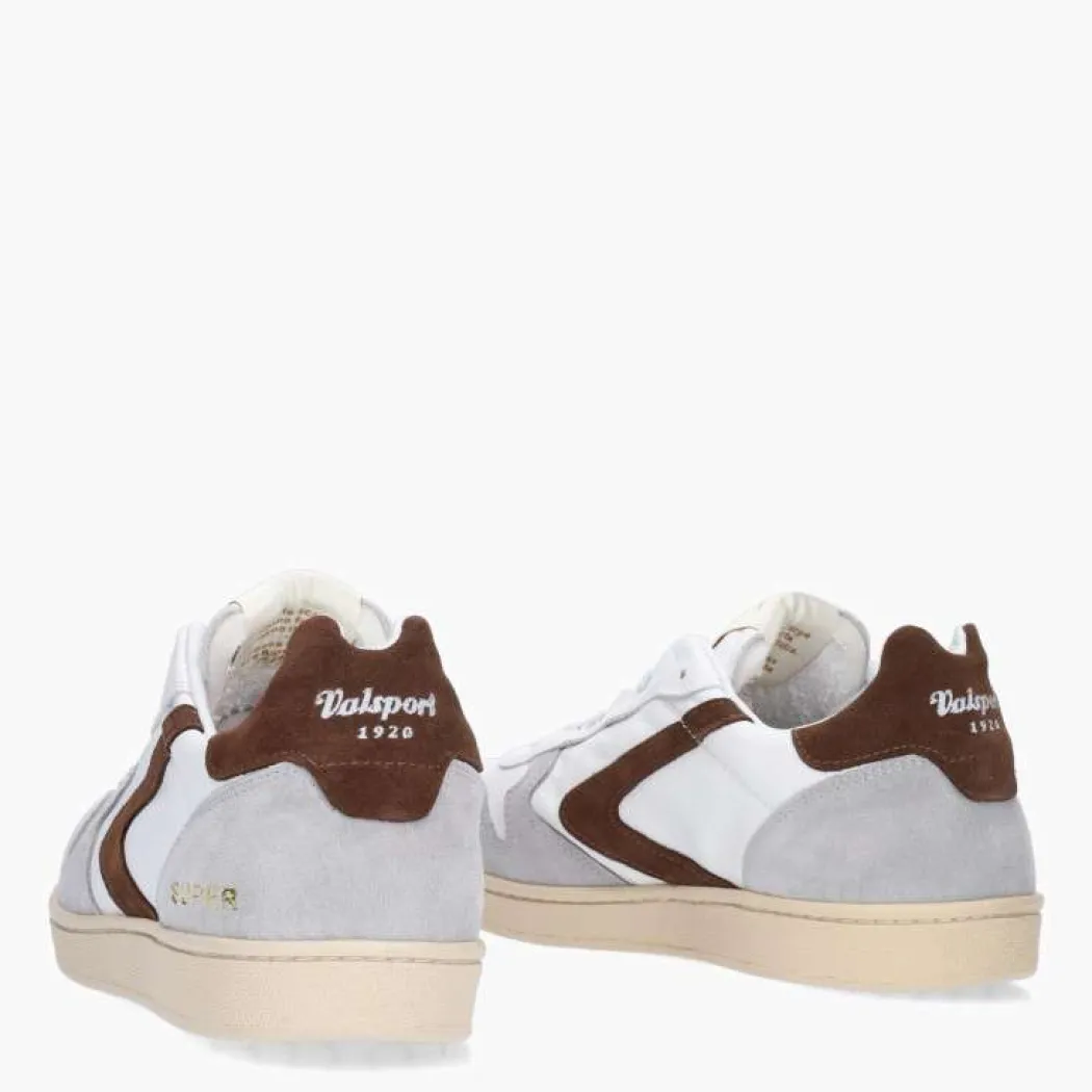 VALSPORT SNEAKERS Autunno/Inverno | Soreca Shop Online Napoli
