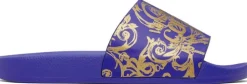 VERSACE JEANS COUTURE Ciabatte Primavera/Estate | Soreca Shop Online Napoli