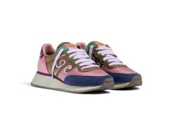 WUSHU SNEAKERS DONNA - M512