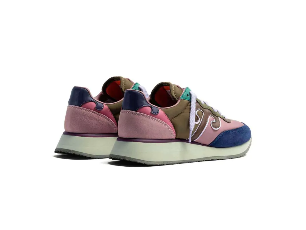 WUSHU SNEAKERS DONNA - M512