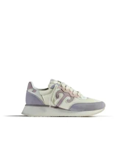 WUSHU SNEAKERS DONNA - M464 W