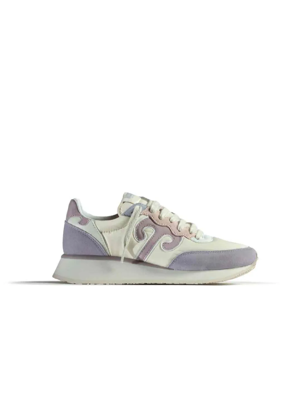 WUSHU SNEAKERS DONNA - M464 W