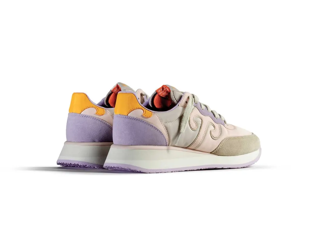 WUSHU SNEAKERS DONNA - M457 W