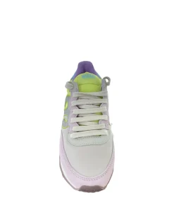 WUSHU SNEAKERS DONNA - M467 W