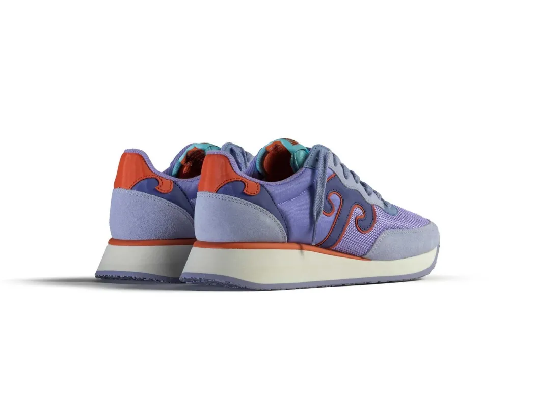 WUSHU SNEAKERS DONNA - MS316 W
