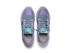 WUSHU SNEAKERS DONNA - MS316 W