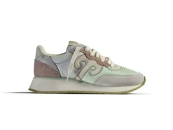 WUSHU SNEAKERS DONNA - MS303 W