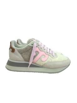 WUSHU SNEAKERS DONNA - MW03