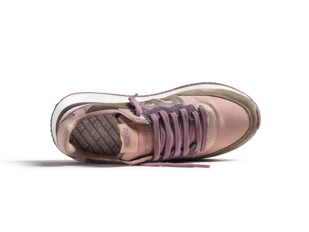 WUSHU SNEAKERS Donna Autunno/Inverno | Soreca Shop Online Napoli
