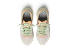 WUSHU SNEAKERS Donna Primavera/Estate | Soreca Shop Online Napoli