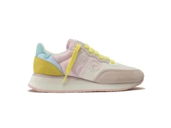 WUSHU SNEAKERS Donna Primavera/Estate | Soreca Shop Online Napoli