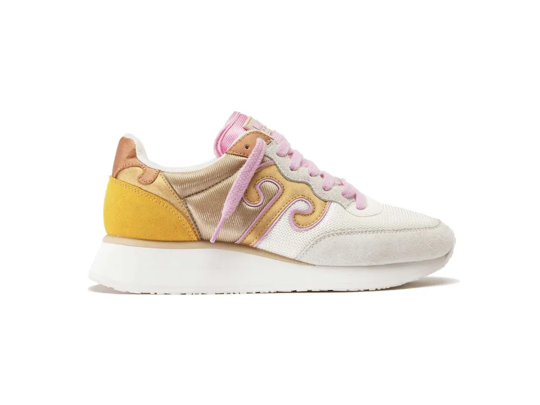 WUSHU SNEAKERS Donna Primavera/Estate | Soreca Shop Online Napoli