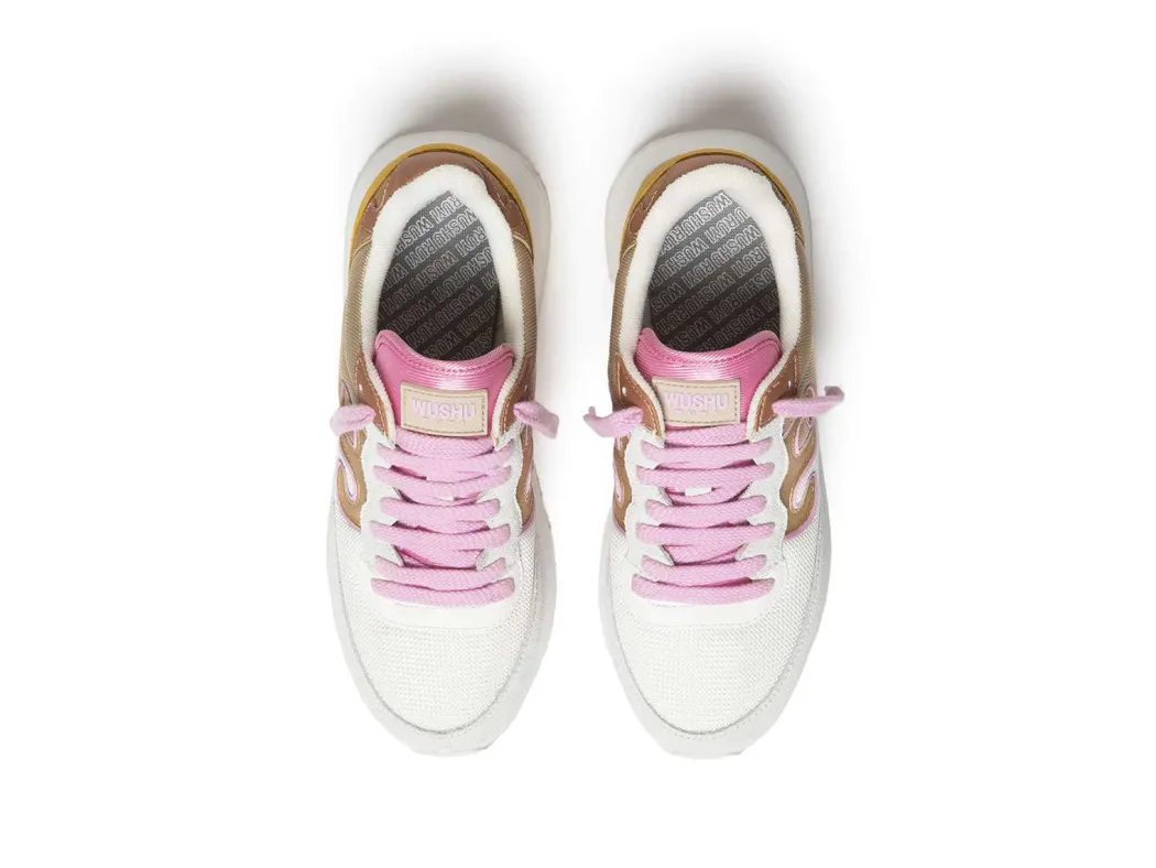 WUSHU SNEAKERS Donna Primavera/Estate | Soreca Shop Online Napoli